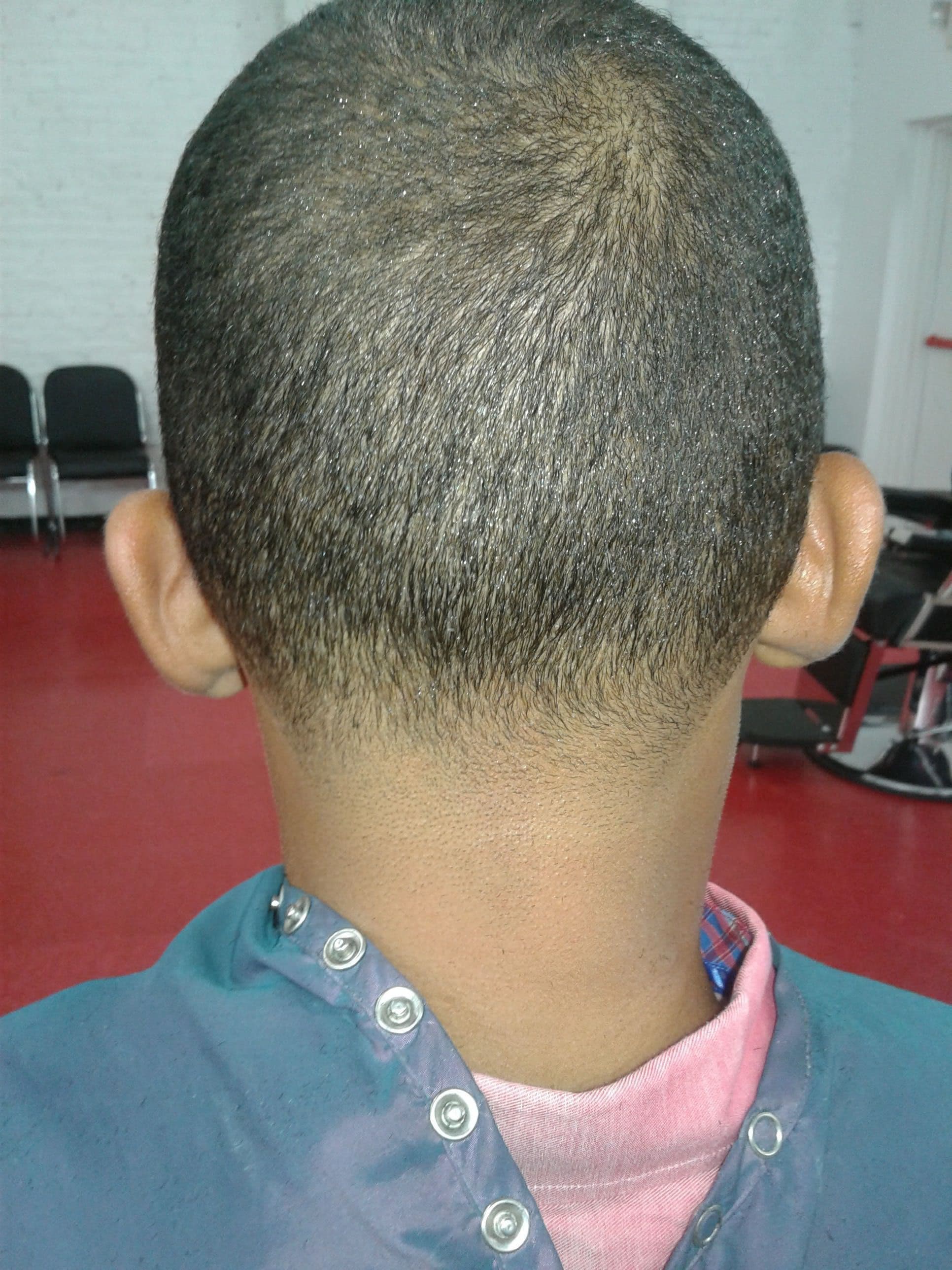 Haircut by DJ BEESIDE from Booksy portfolio