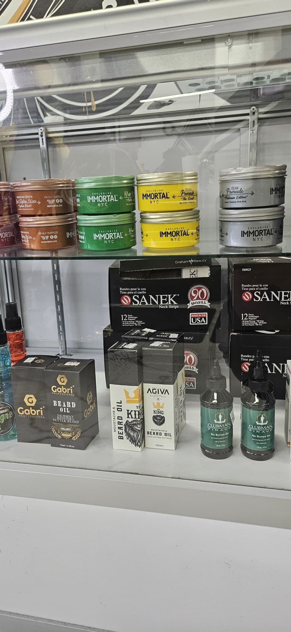 Got2b Styling Products