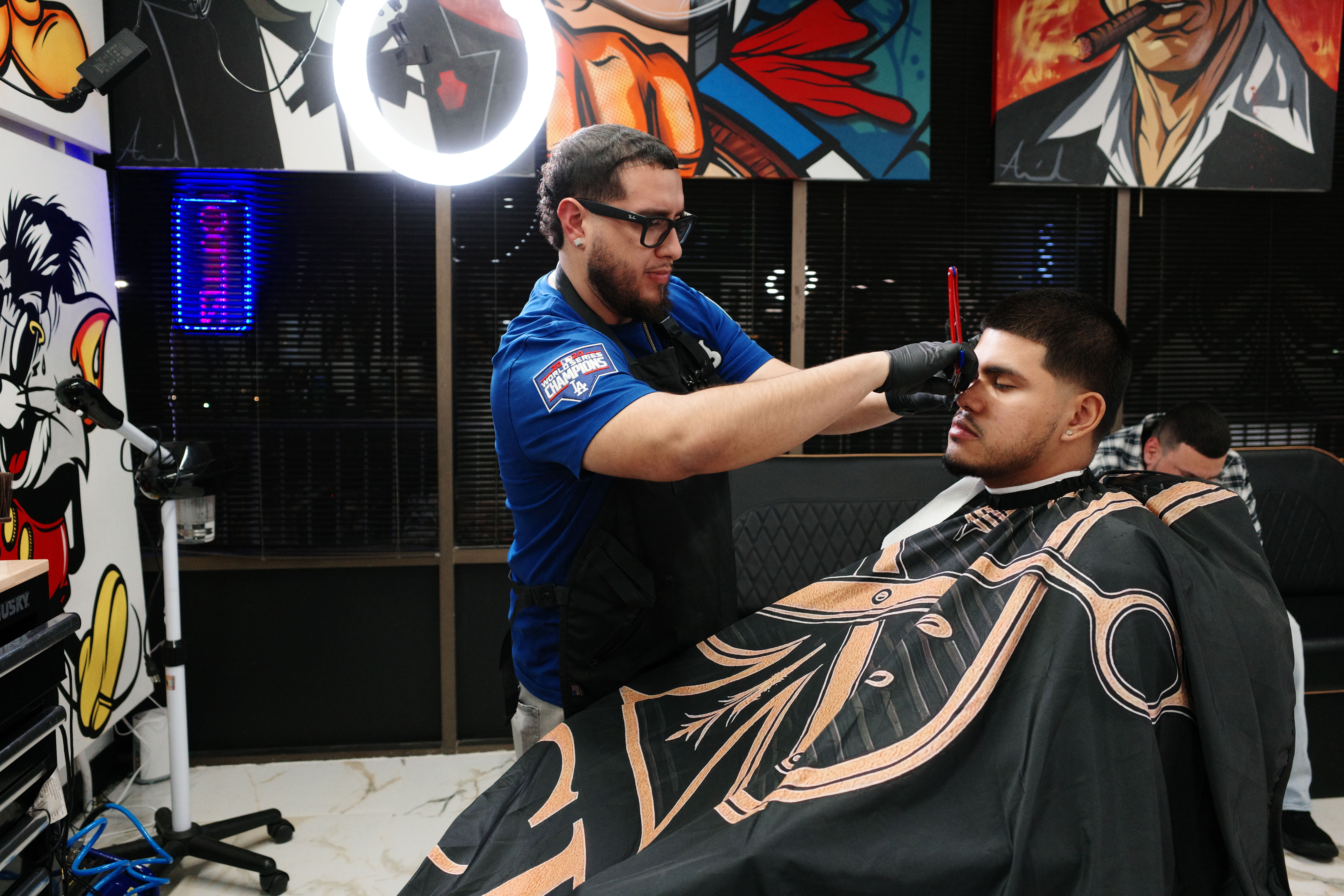 Ace’s Barbershop gallery photo