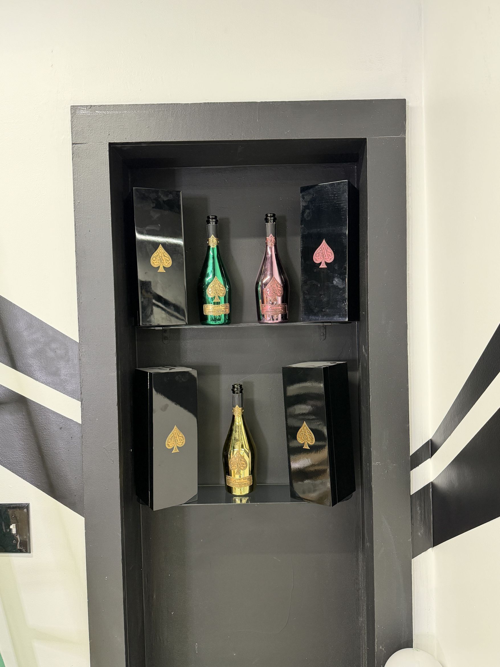 Ace’s Barbershop gallery photo