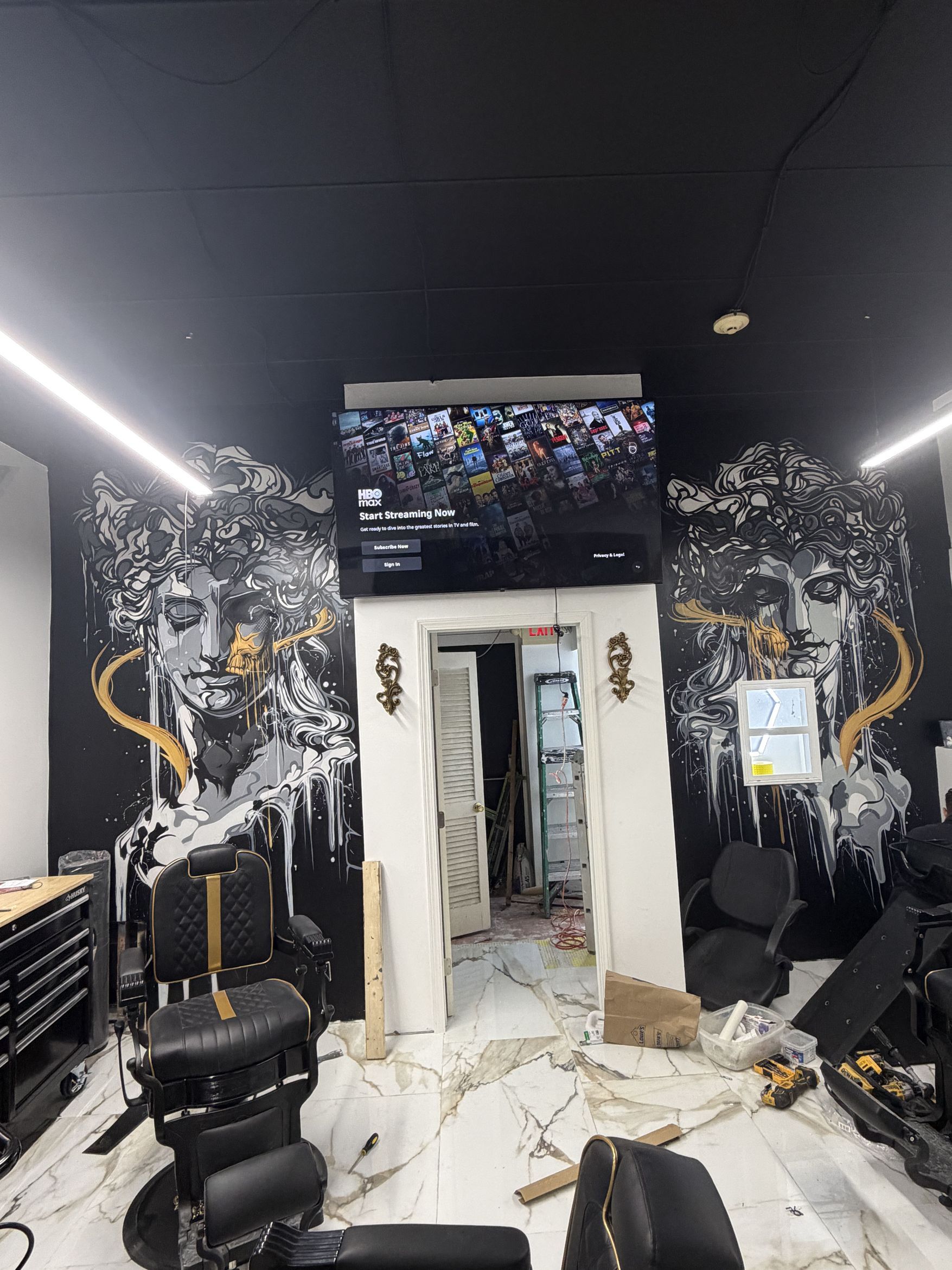 Ace’s Barbershop gallery photo