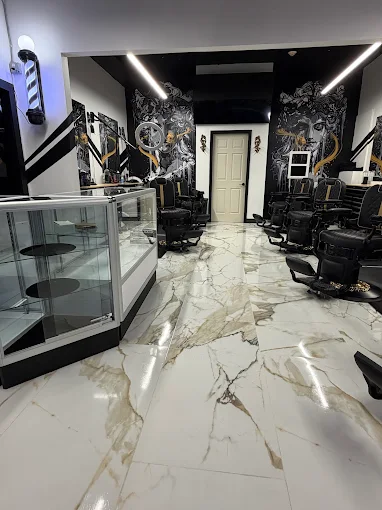 Ace’s Barbershop gallery photo